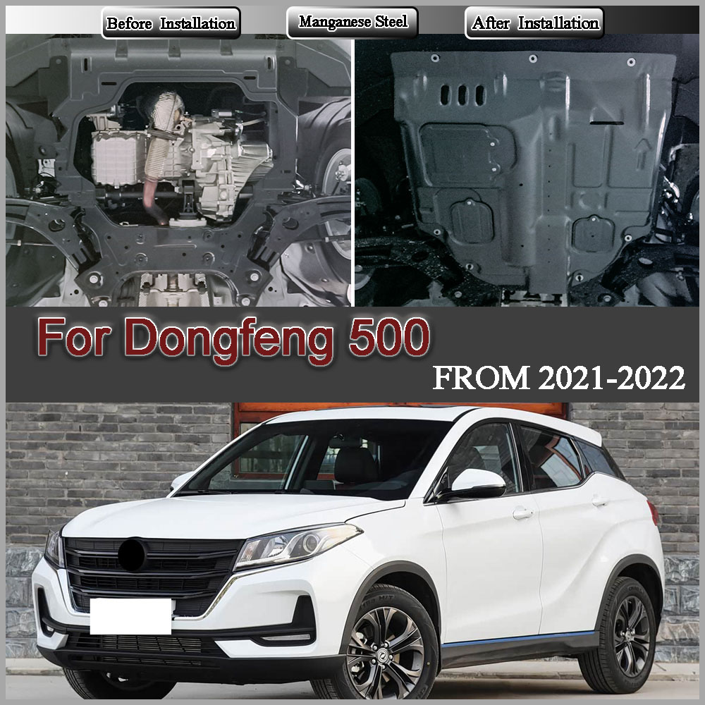 Car Accessories Under 500 - Dongfeng 500 2021-2022 1.5L 자동차 액세서리