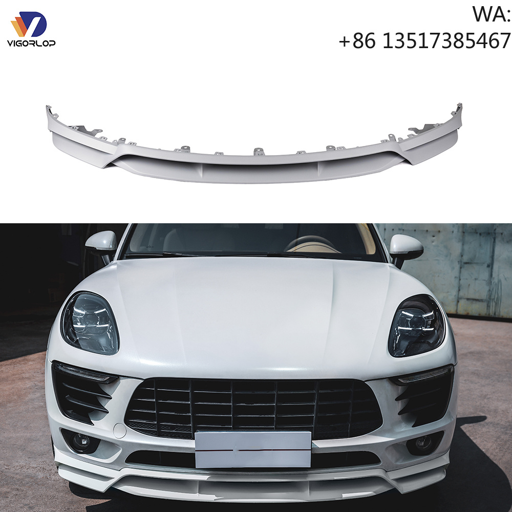 Car Accessories Lipa - 고급 장식 액세서리 부품 포르쉐 마칸