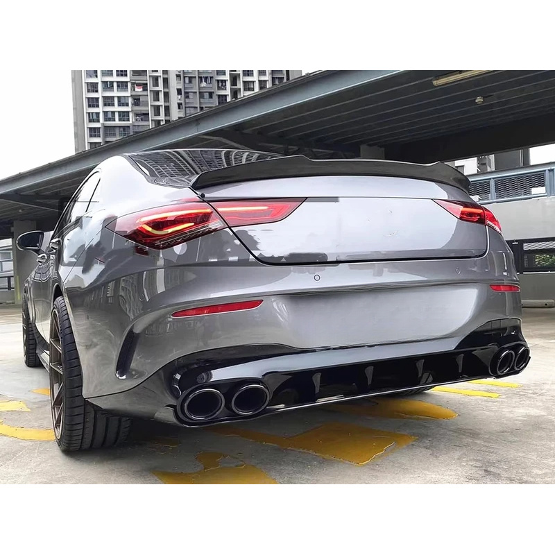 Car Accessories Lipa - CLA-클래스 CLA200 260 C118 2020-2025 개조용