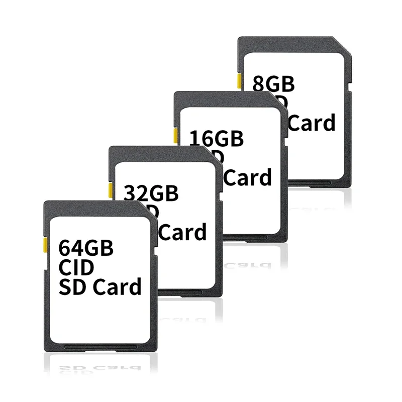 Market Car Accessories - 고품질 16GB GPS 액세서리 유로파 시장의