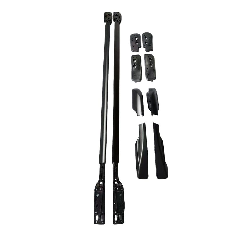 Market Car Accessories - RAV4 루프랙용 내구성 있는 알루미늄 합금
