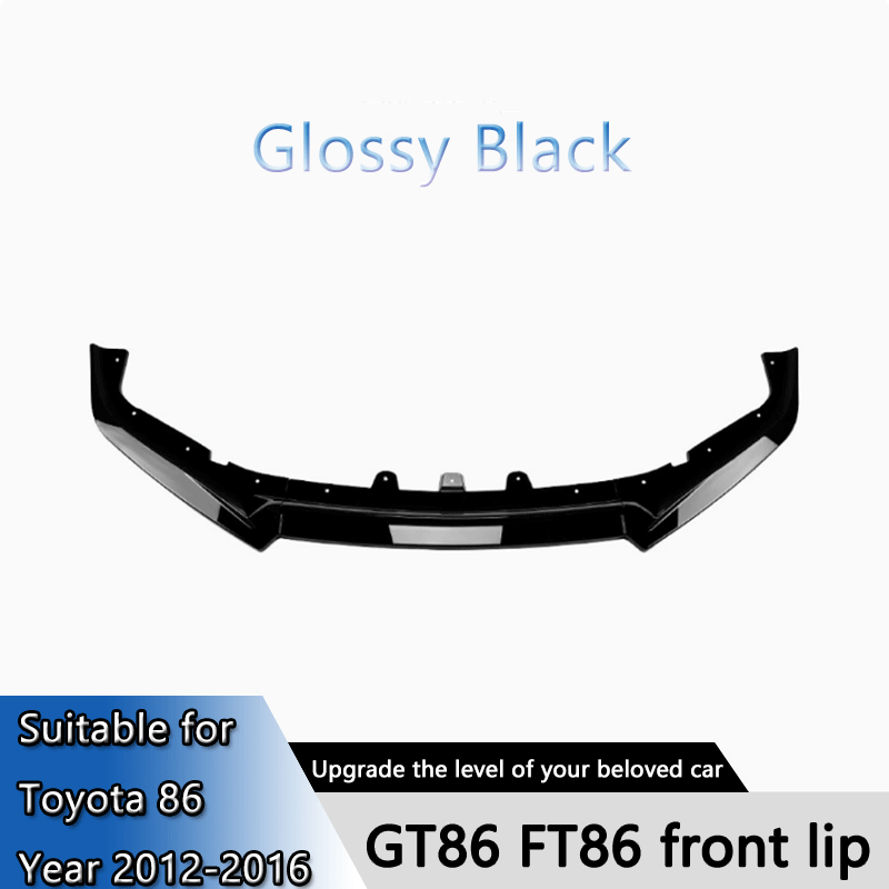 Car Accessories Lipa - 토요타 86 스바루 GT86 FT86 2012-2016용