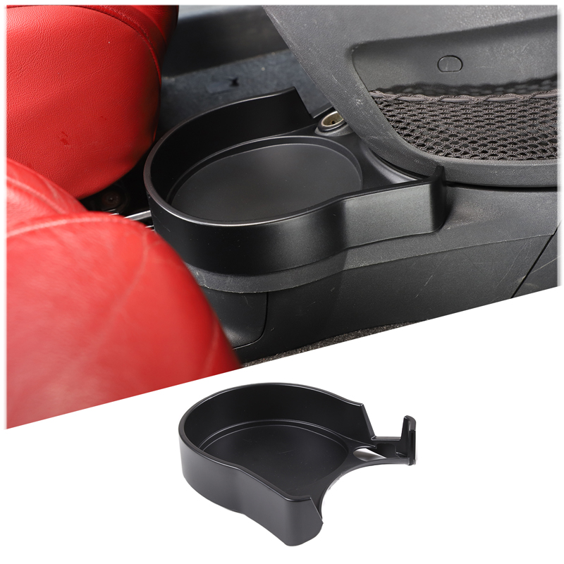 Car Accessories Under 500 - 피아트 500 2007-2015 자동차 센터 콘솔