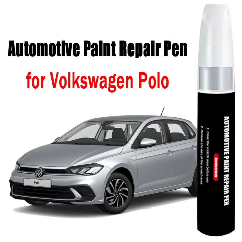Car Scratch Remover Pen - 폭스 바겐 폴로 터치 업 펜