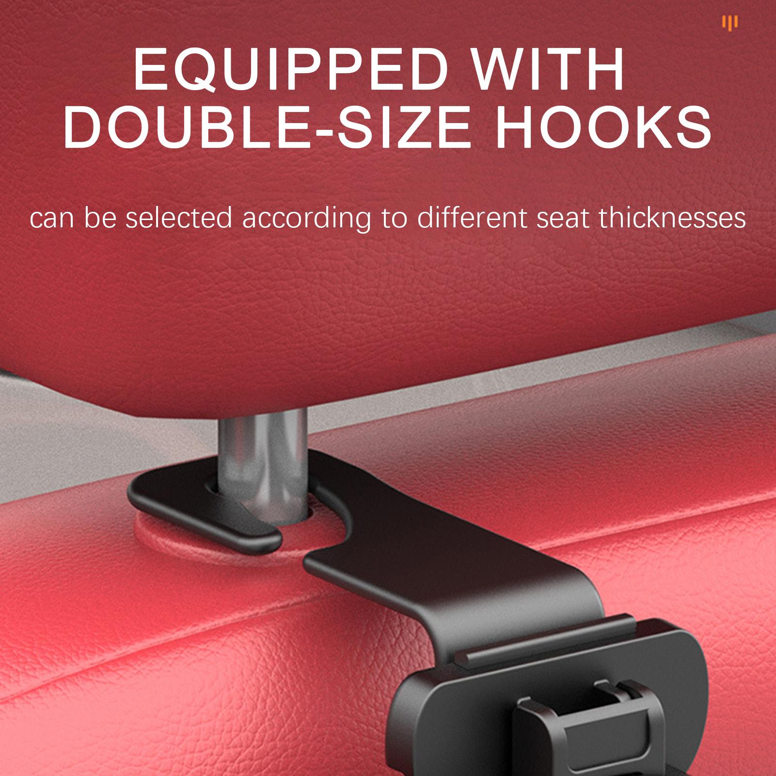 Market Car Accessories - 대부분의 자동차용 뒷좌석 컵 홀더 자동차