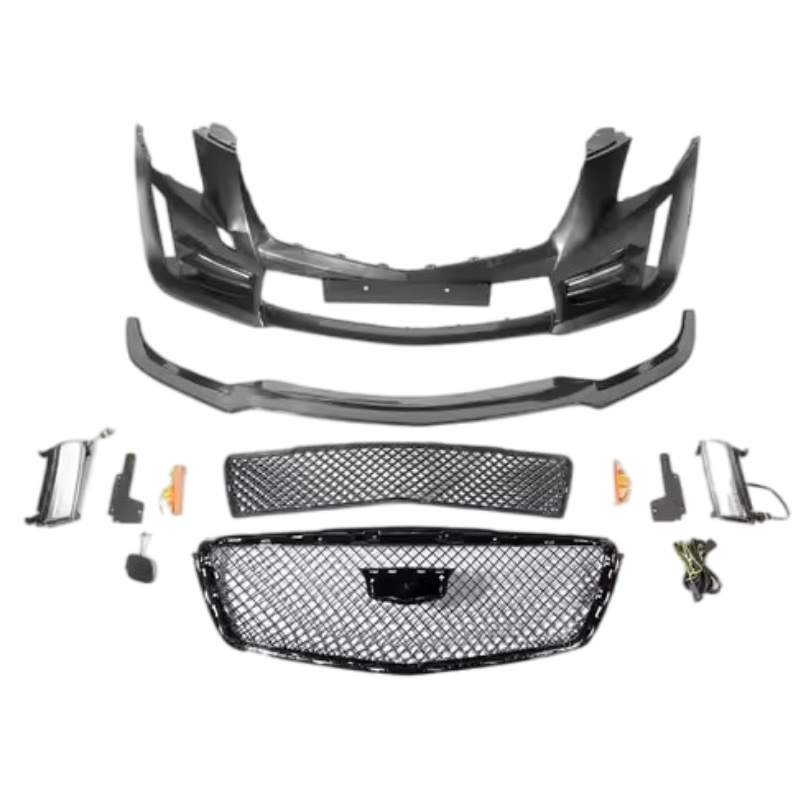 Car Accessories Lipa - 캐딜락 ATS 2013 2014 2015 2016