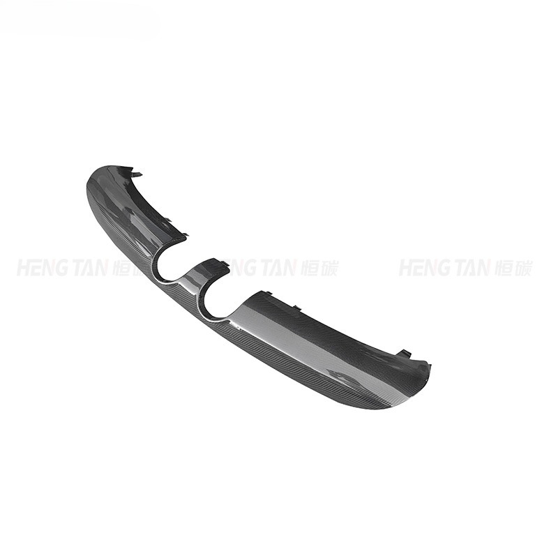 Car Accessories Lipa - 폭스바겐 골프 6 R20 카본 파이버