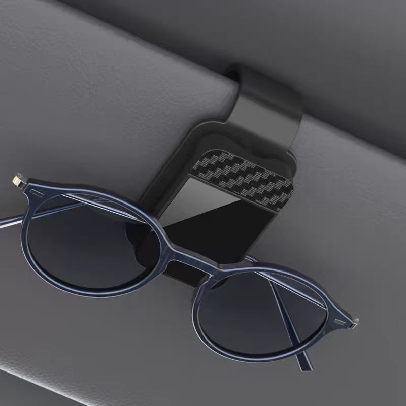 Car Accessories For Interior - 가족 여행용 차량 햇빛 가리개 선글라스