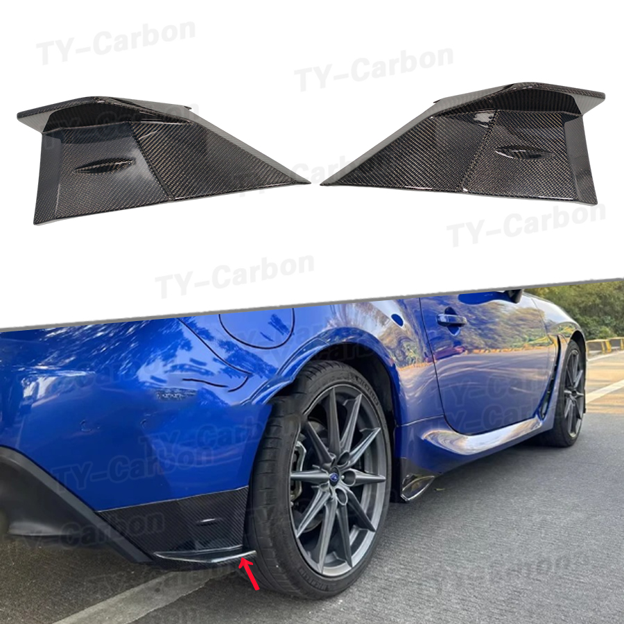 Car Accessories Lipa - 토요타 GR86 스바루 BRZ 2도어 2022-2025