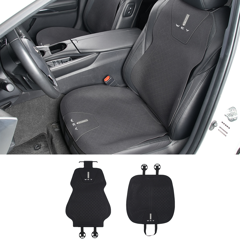 Car Accessories Under 500 - 자동차 시트 커버 허리 쿠션 보호대
