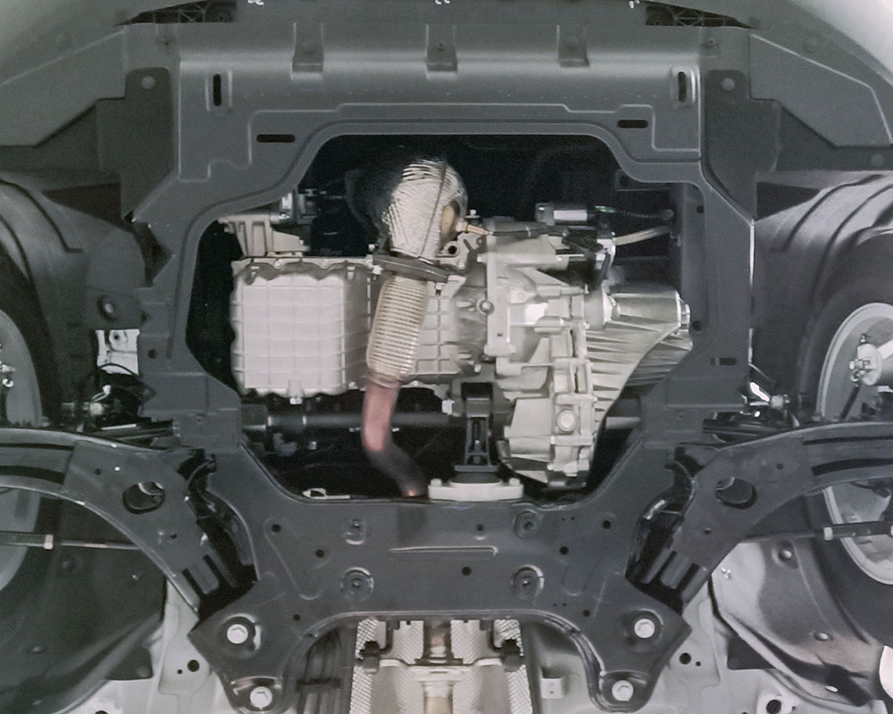 Dongfeng 500 2021-2022 1.5L 자동 - Car Accessories Under 500 리뷰 및 가격