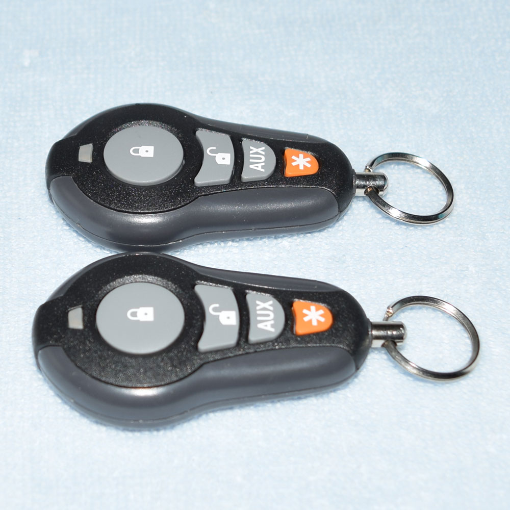 VP1002 최고 품질 편도 자동차 경보 시스템 호핑  - Market Car Accessories 리뷰 및 가격