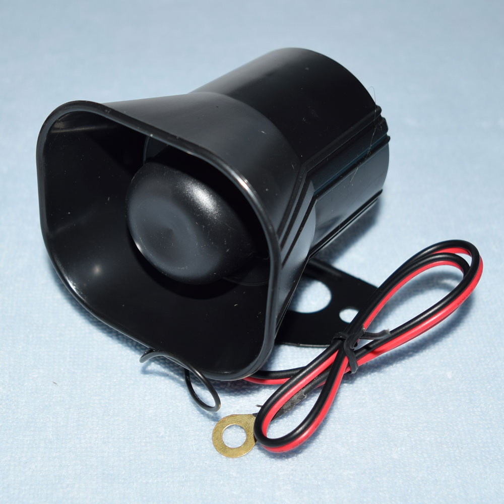 VP1002 최고 품질 편도 자동차 경보 시스템 호핑  - Market Car Accessories 리뷰 및 가격