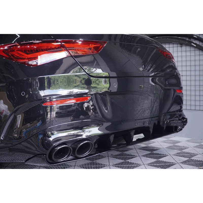 CLA-클래스 CLA200 260 C118 2020-2 - Car Accessories Lipa 리뷰 및 가격