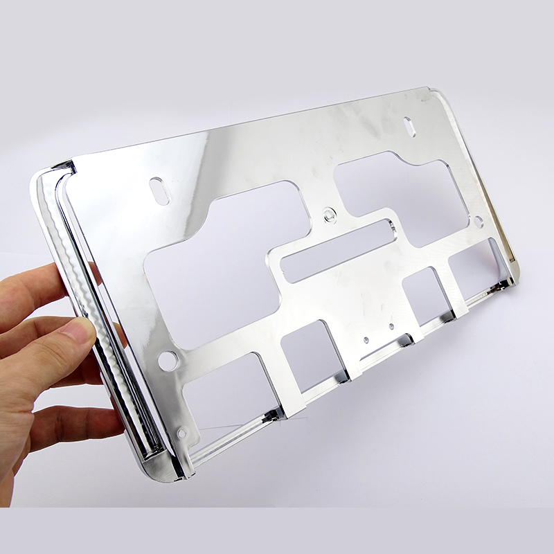 자동차 액세서리 블링 크리스탈 라인스톤 번호판 프레임, - Market Car Accessories 리뷰 및 가격