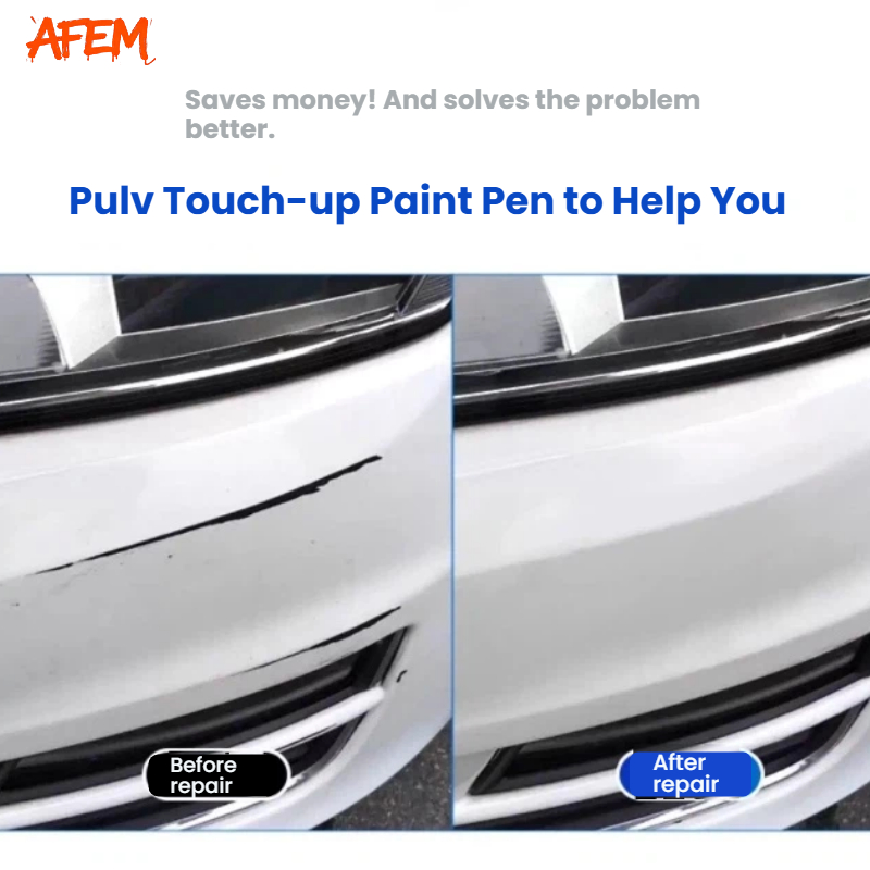 마쓰다 MX-5 터치업 펜용 자동차 페인트 수리 펜 페 - Car Scratch Remover Pen 리뷰 및 가격