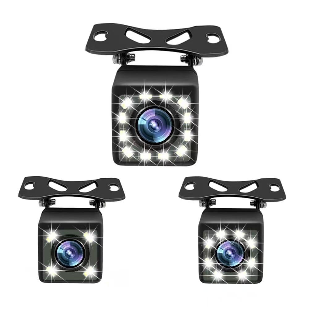 자동차 카메라 CVBS HD 야간 시장용 12LED 후 - Market Car Accessories 리뷰 및 가격