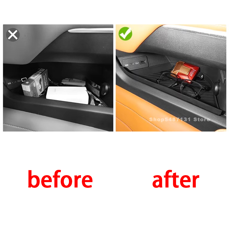 자동차 중앙 제어 팔걸이 하부 수납함 탱크 500 인테 - Car Accessories Under 500 리뷰 및 가격