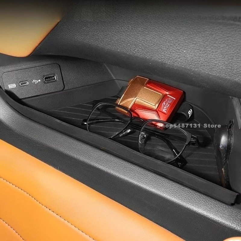 자동차 중앙 제어 팔걸이 하부 수납함 탱크 500 인테 - Car Accessories Under 500 리뷰 및 가격