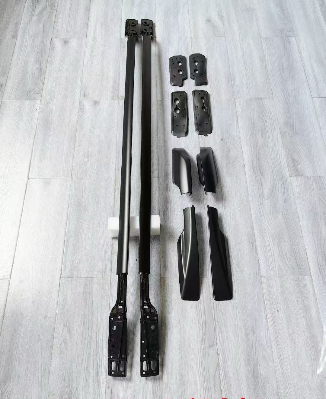 RAV4 루프랙용 내구성 있는 알루미늄 합금 플라스틱  - Market Car Accessories 리뷰 및 가격