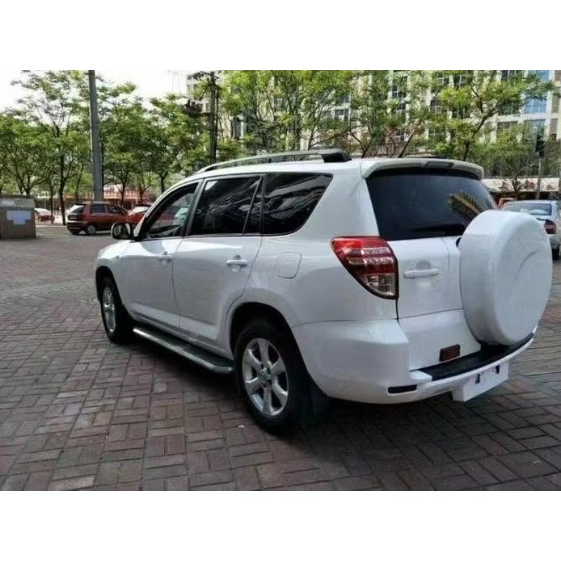 RAV4 루프랙용 내구성 있는 알루미늄 합금 플라스틱  - Market Car Accessories 리뷰 및 가격