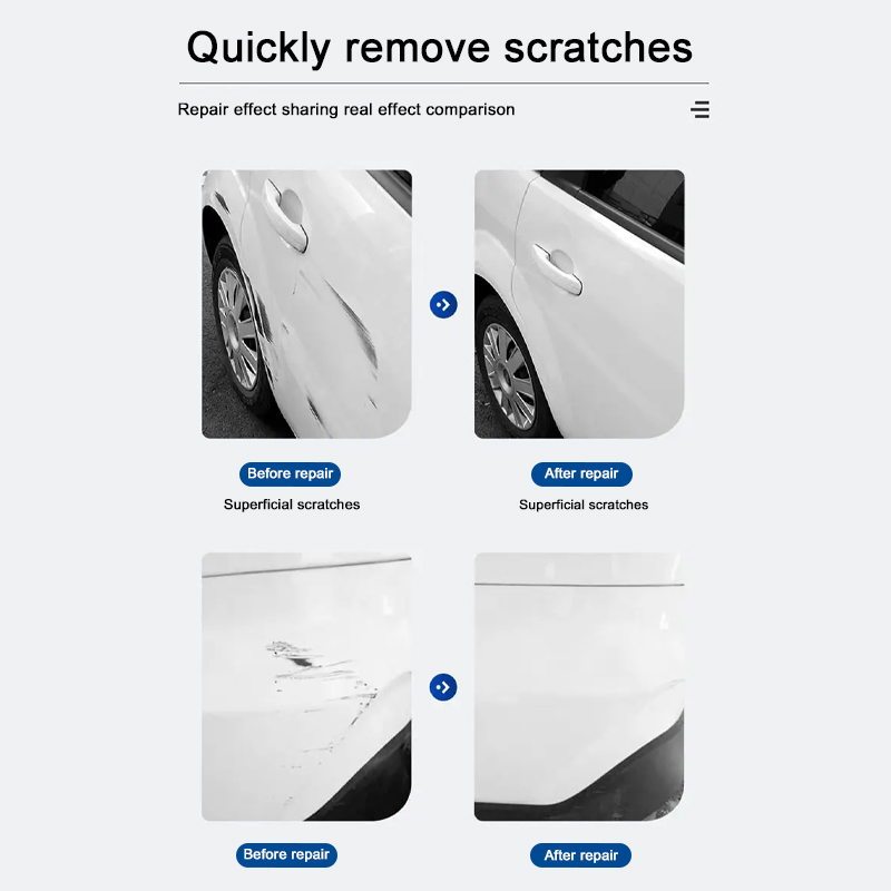 아우디 RS 3 스크래치 제거 및 페인트 복원 펜 공장 - Car Scratch Remover Pen 리뷰 및 가격