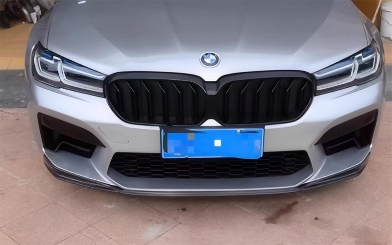 BMW 5 시리즈 G30 G38 2021-2023 리얼 - Car Accessories Under 500 리뷰 및 가격