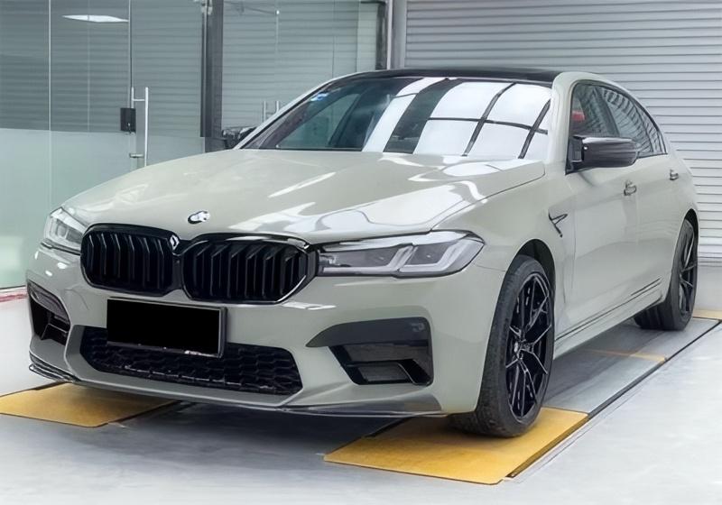 BMW 5 시리즈 G30 G38 2021-2023 리얼 - Car Accessories Under 500 리뷰 및 가격