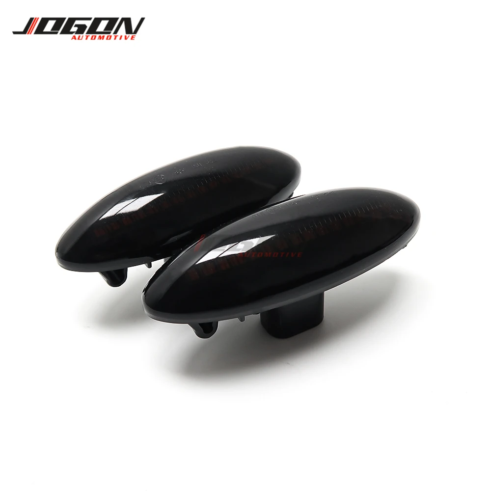 조곤 LED 사이드 마켓 램프 방향지시등 자동차 스타일 - Market Car Accessories 리뷰 및 가격