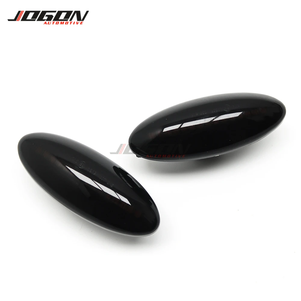 조곤 LED 사이드 마켓 램프 방향지시등 자동차 스타일 - Market Car Accessories 리뷰 및 가격