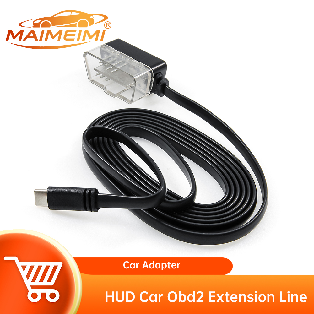 P24 P10 자동차 헤드업 디스플레이 케이블 Type - Market Car Accessories 리뷰 및 가격