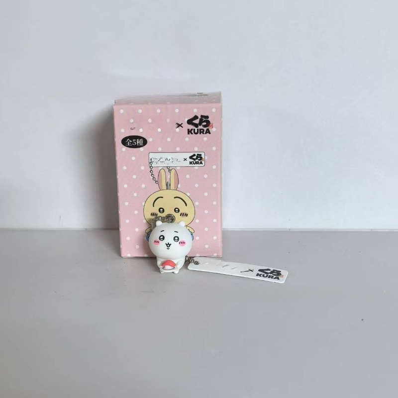 트렌디한 하치와레 우사기 만화 인형 장식품 자동차 인테 - Car Accessories For Interior 리뷰 및 가격