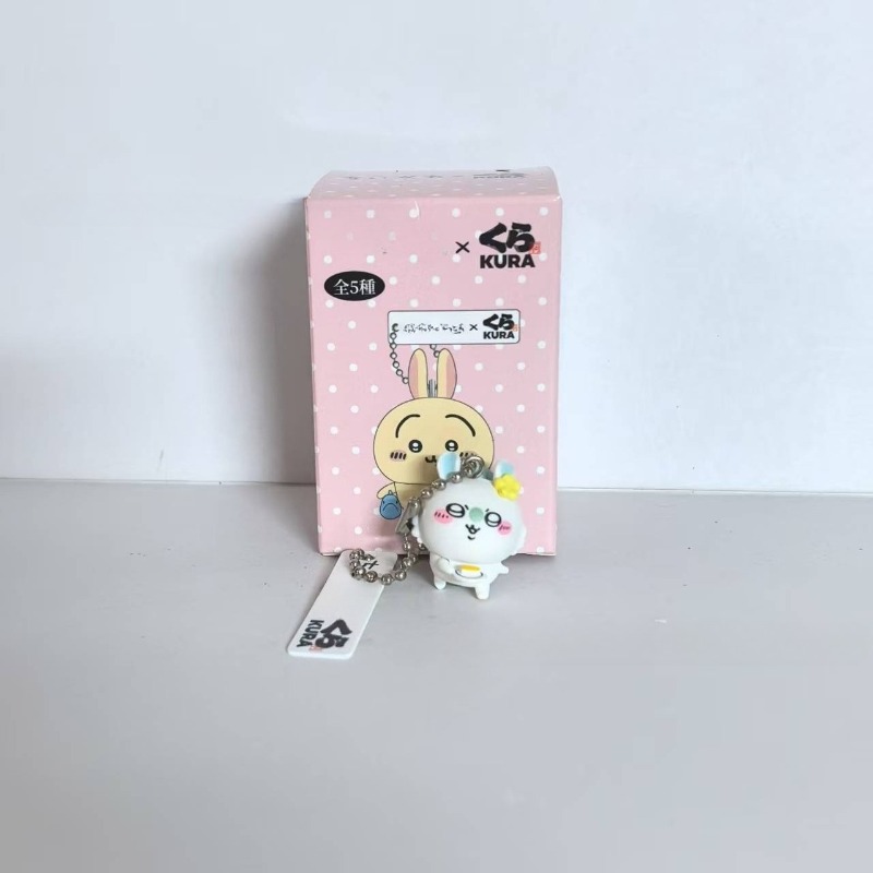 트렌디한 하치와레 우사기 만화 인형 장식품 자동차 인테 - Car Accessories For Interior 리뷰 및 가격