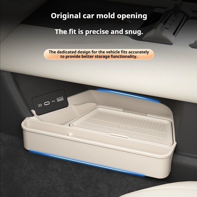 GWM 탱크 500 2026 센터 콘솔 하단 실리콘 수 - Car Accessories Under 500 리뷰 및 가격