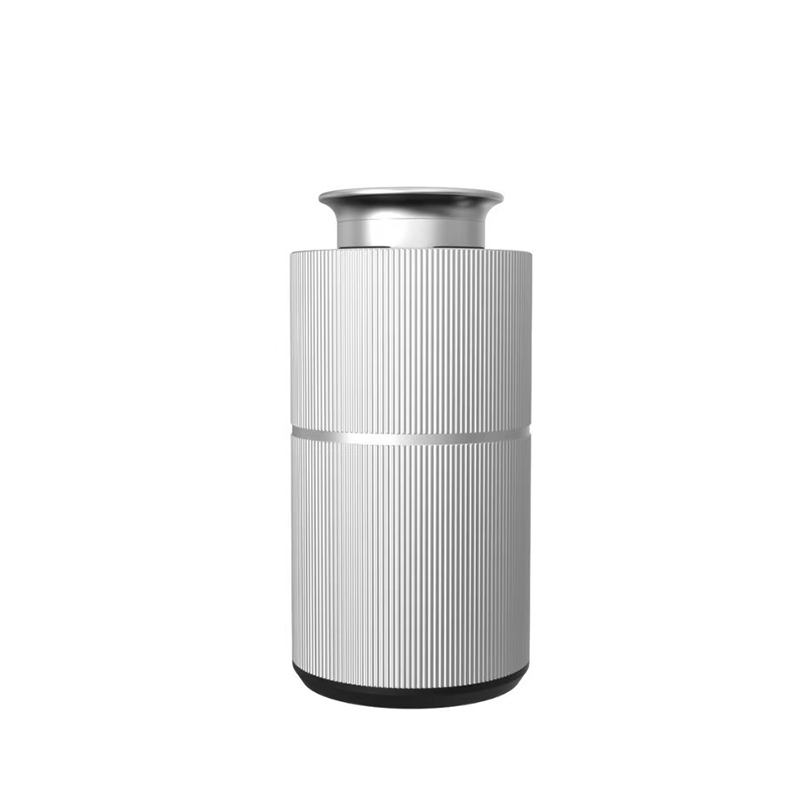 메탈 바디 스마트 자동차 디퓨저 휴대용 충전식 무수 아 - Car Fragrance Diffuser 리뷰 및 가격