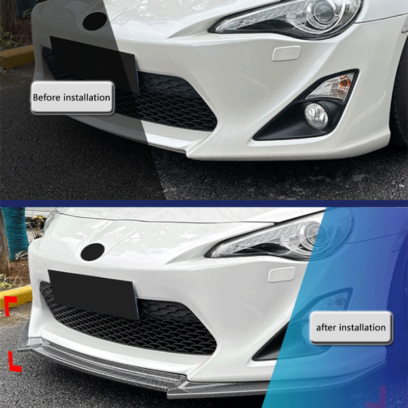 토요타 86 스바루 GT86 FT86 2012-2016 - Car Accessories Lipa 리뷰 및 가격