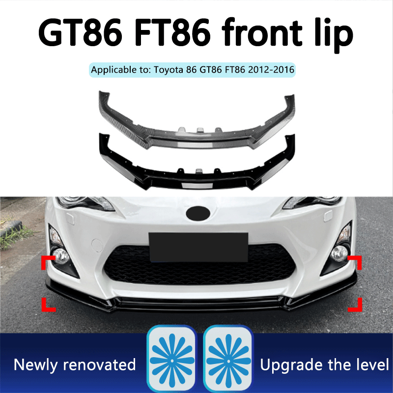 토요타 86 스바루 GT86 FT86 2012-2016 - Car Accessories Lipa 리뷰 및 가격