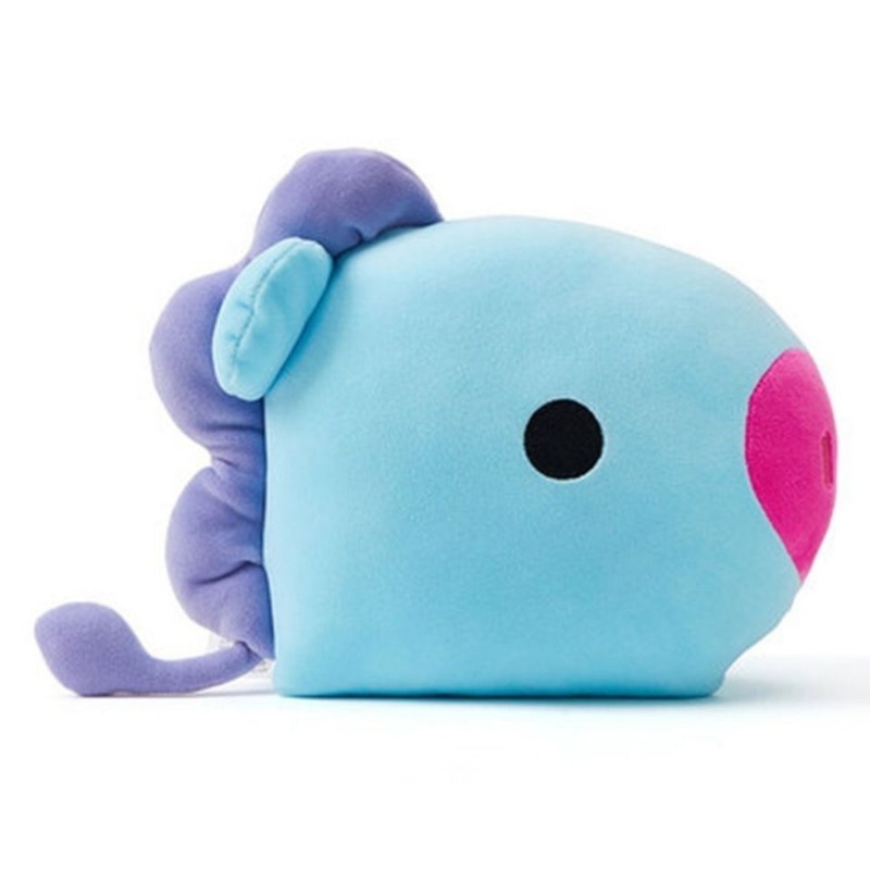 BT21 얼굴 모양의 베개 귀여운 패션 만화 맞춤형 크 - Car Accessories Cute 리뷰 및 가격