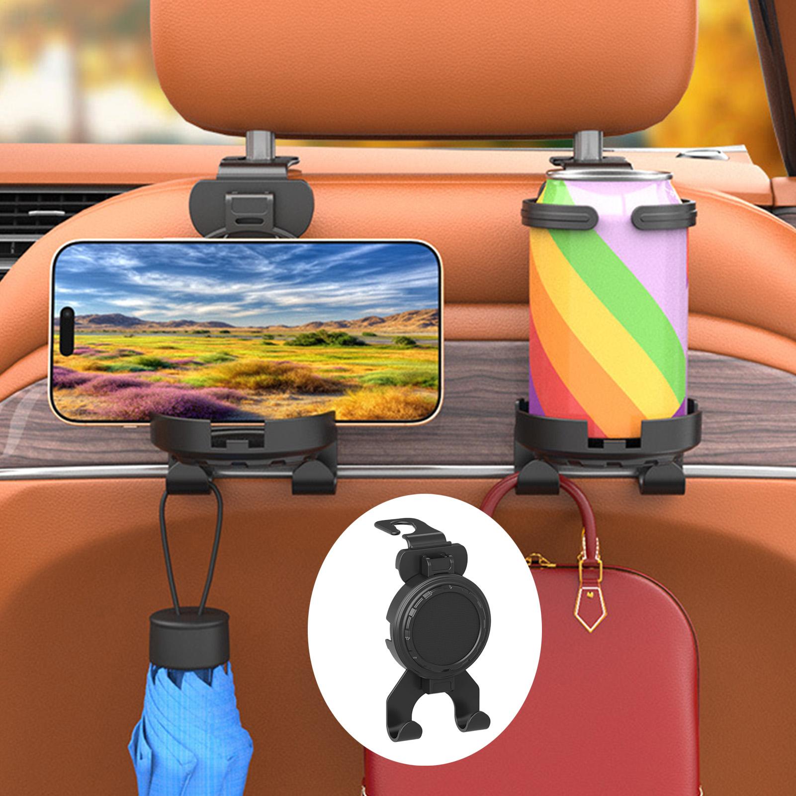 대부분의 차량용 뒷좌석 컵홀더 자동차 액세서리 여행용  - Market Car Accessories 리뷰 및 가격