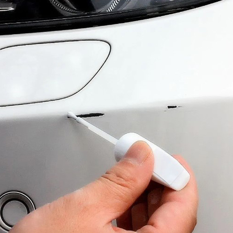 BYD ATTO2 그린 그레이 블랙 화이트 페인트 스크 - Car Scratch Remover Pen 리뷰 및 가격