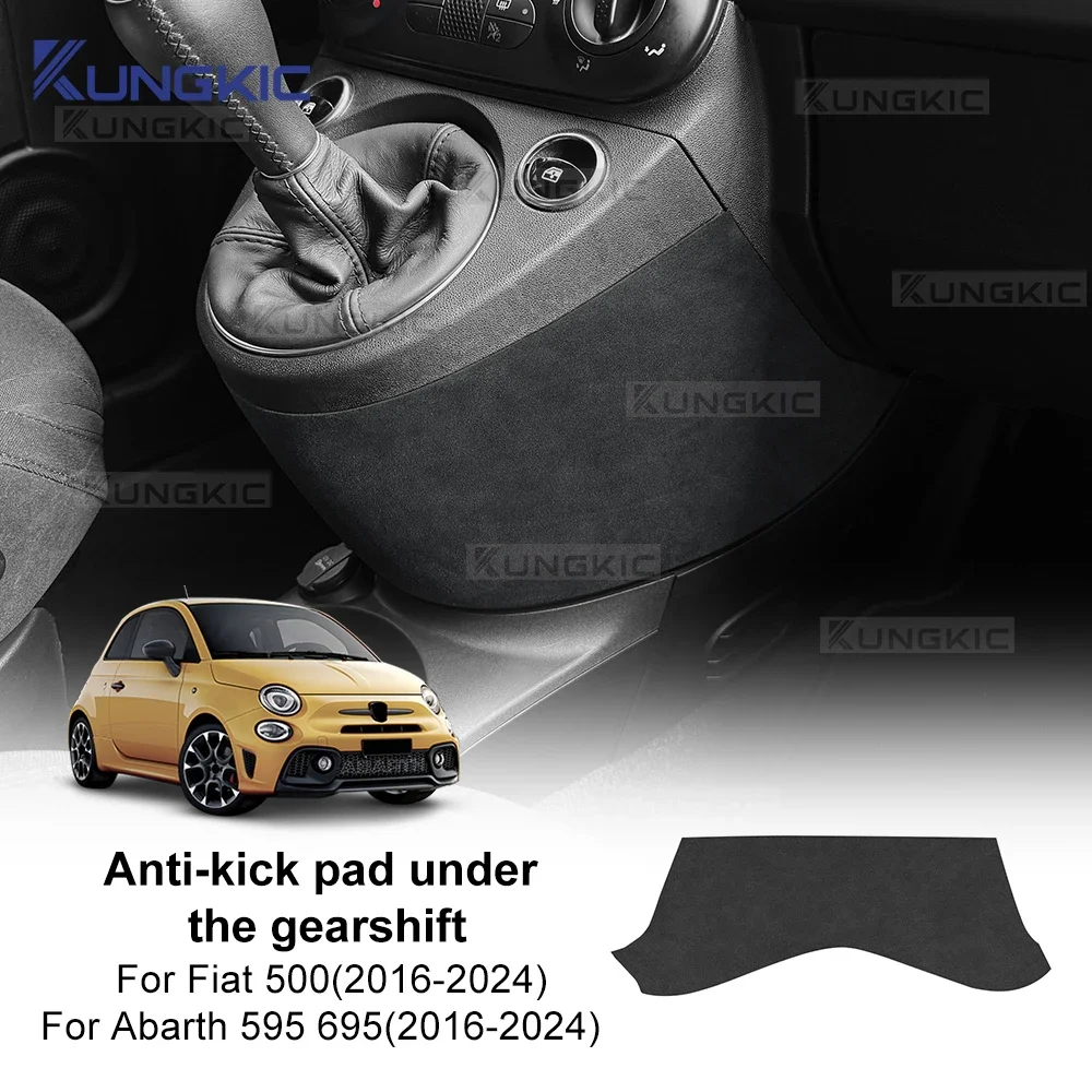 피아트 500 아바스 595/695 2016-2024  - Car Accessories Under 500 리뷰 및 가격