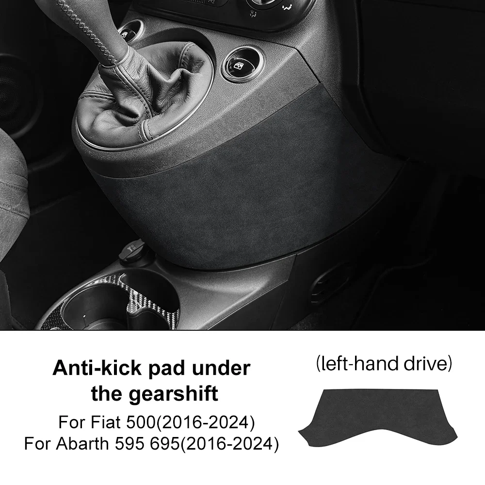피아트 500 아바스 595/695 2016-2024  - Car Accessories Under 500 리뷰 및 가격