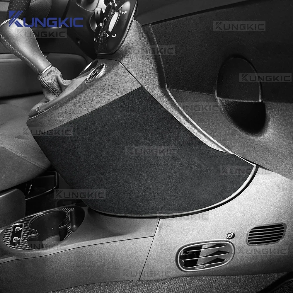 피아트 500 아바스 595/695 2016-2024  - Car Accessories Under 500 리뷰 및 가격