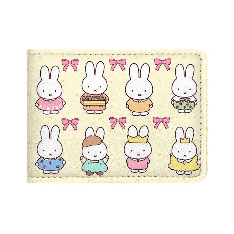 새로운 미피 토끼 귀여운 창의적인 만화 패턴 자동차 운 - Car Accessories Cute 리뷰 및 가격