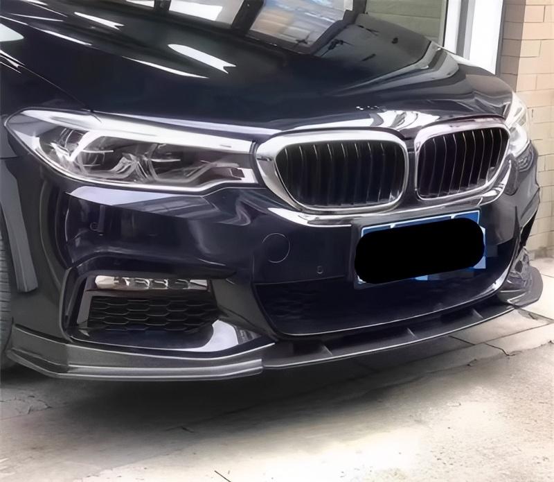 BMW 5 시리즈 G30 G38 2017-2020 리얼 - Car Accessories Under 500 리뷰 및 가격