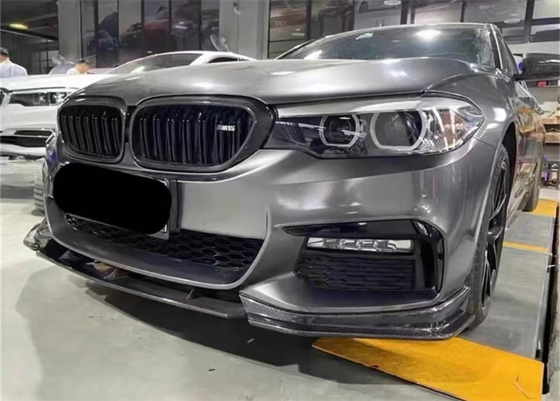 BMW 5 시리즈 G30 G38 2017-2020 리얼 - Car Accessories Under 500 리뷰 및 가격