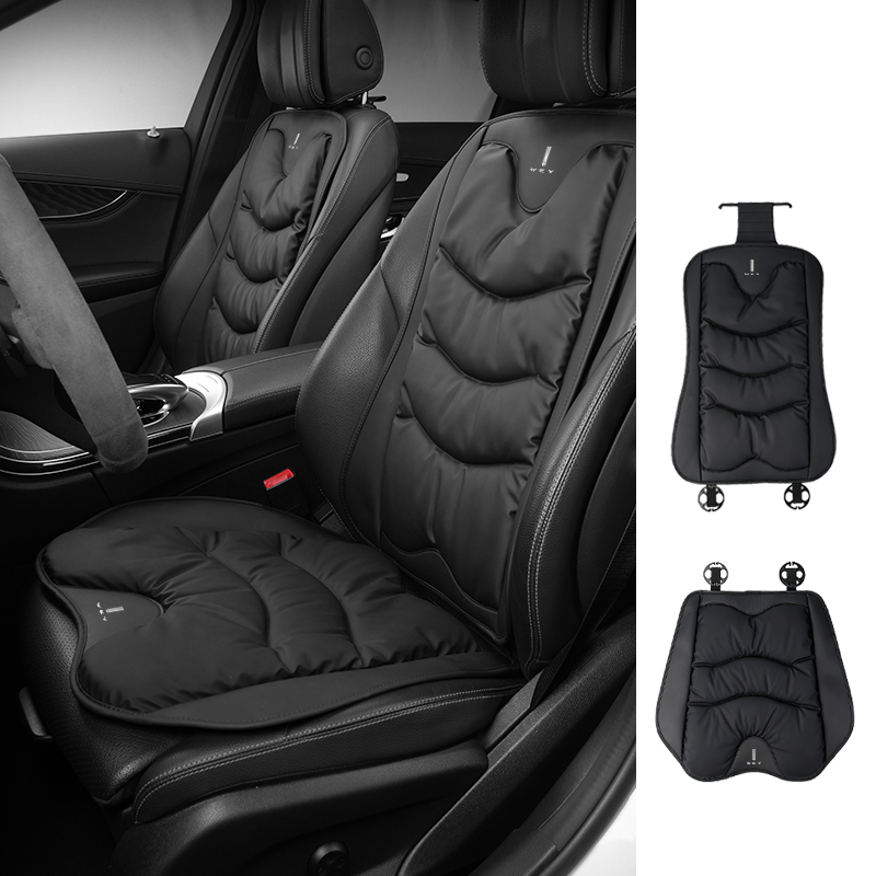 자동차 앞 뒷좌석 커버 가죽 쿠션 등받이 보호 매트 액 - Car Accessories Under 500 리뷰 및 가격
