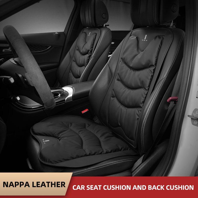자동차 앞 뒷좌석 커버 가죽 쿠션 등받이 보호 매트 액 - Car Accessories Under 500 리뷰 및 가격