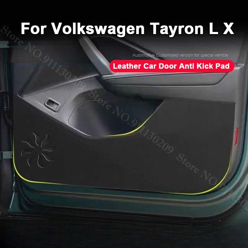 폭스바겐 VW 타이론 L X EU 시장 2019-202 - Market Car Accessories 리뷰 및 가격