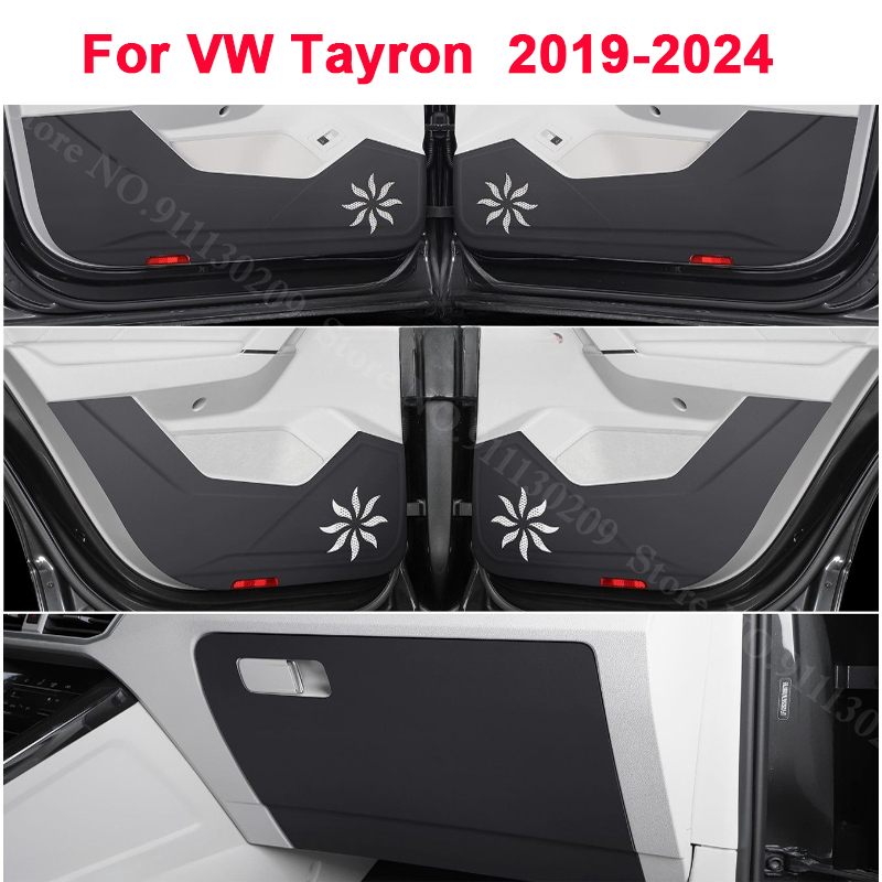 폭스바겐 VW 타이론 L X EU 시장 2019-202 - Market Car Accessories 리뷰 및 가격